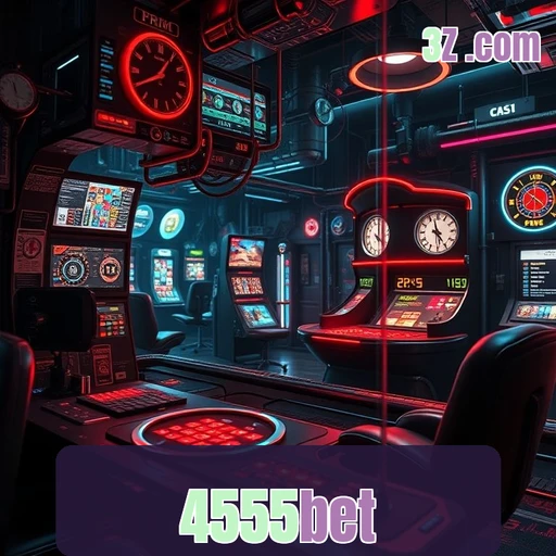 4555bet Cassino Online