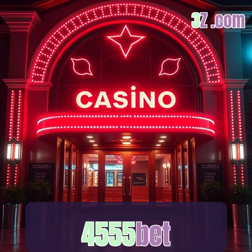 A Diversão dos Jogos no 4555bet: Uma Nova Experiência
